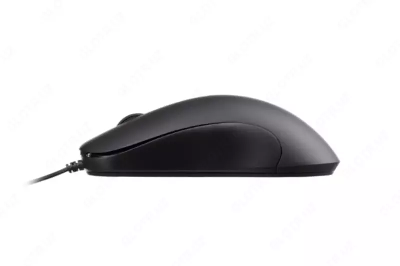 Проводная мышь "2Е" MF1010 USB (Арт. - 2E-MF1010UB) Черная