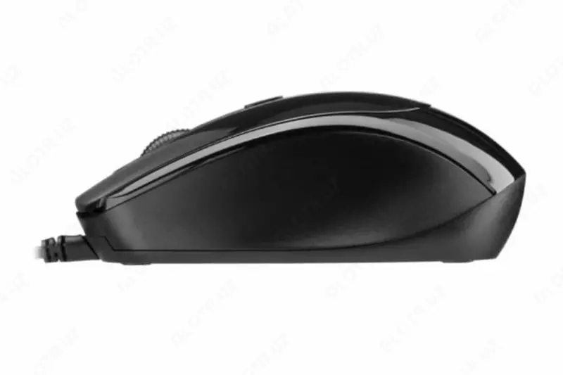 Проводная мышь "2Е" MF1100 USB (Арт. - 2E-MF1100UB) Черная