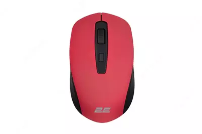 Беспроводная мышь "2Е" MF211 WL USB (Арт. - 2E-MF211WR) Красная/Черная