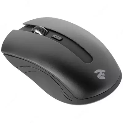 Беспроводная мышь "2Е" MF217 WL USB (Арт. - 2E-MF217WB) Черная