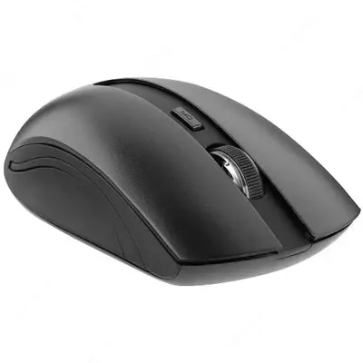 Беспроводная мышь "2Е" MF217 WL USB (Арт. - 2E-MF217WB) Черная