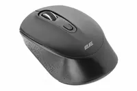 79 000 so'm Simsiz sichqoncha " 2e " Mf230 Silent WL USB (Art. - 2e-MF230WB) qora