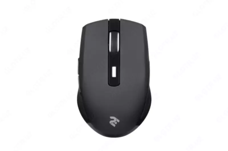 Simsiz sichqoncha " 2e " MF214 WL USB (Art. - 2e-MF214SWB) qora