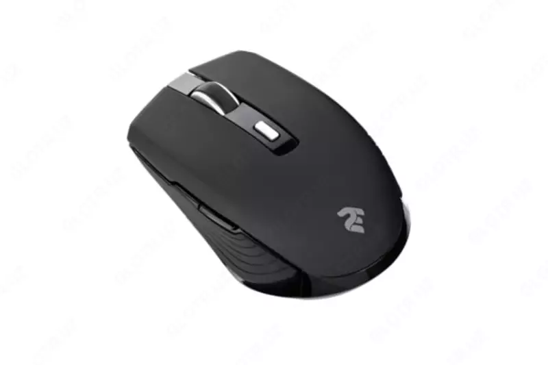 Simsiz sichqoncha " 2e " MF214 WL USB (Art. - 2e-MF214SWB) qora