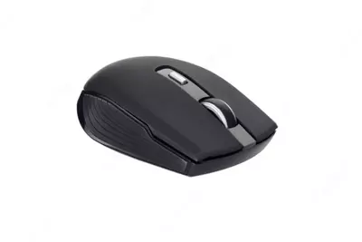 Беспроводная мышь "2Е" MF214 WL USB (Арт. - 2E-MF214SWB) Черная