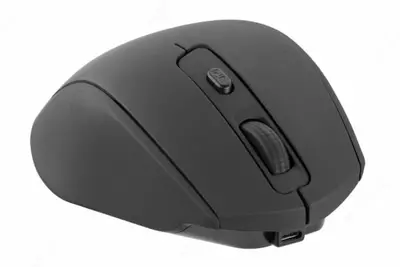 Беспроводная мышь "2Е" MF2010 WL USB (Арт. - 2E-MF2010WB) Черная