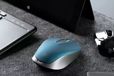 Беспроводная мышь "2Е" MF2020 WL USB (Арт. - 2E-MF2020WC) Ассорти