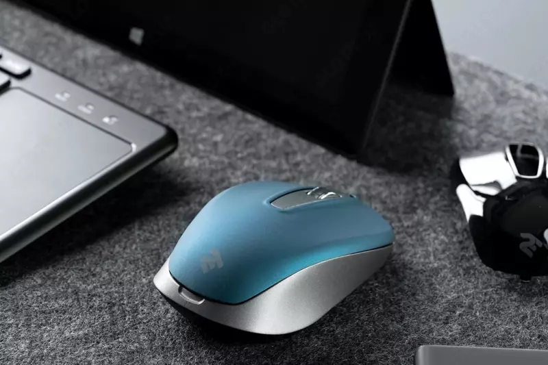 Беспроводная мышь "2Е" MF2020 WL USB (Арт. - 2E-MF2020WC) Ассорти