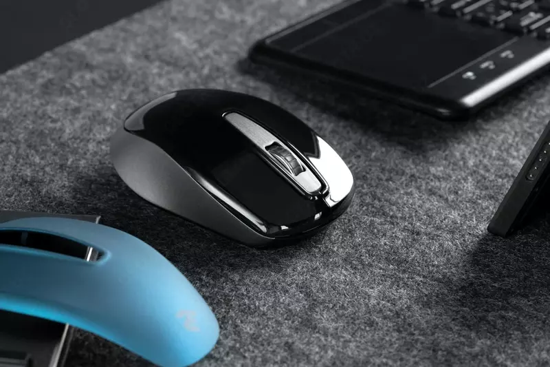 Беспроводная мышь "2Е" MF2020 WL USB (Арт. - 2E-MF2020WC) Ассорти