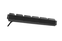 59 000 сум Проводная клавиатура "2Е" KS106 USB (Арт. - 2E-KS106UB) Черная