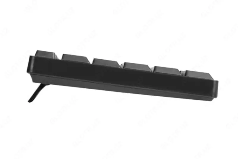 Simli klaviatura "2e" KS106 USB (Art. - 2e-KS106UB) qora