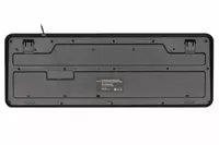 Проводная клавиатура "2Е" KM1040 USB (Арт. - 2E-KM1040UB) Черная ООО "Power Max Group"