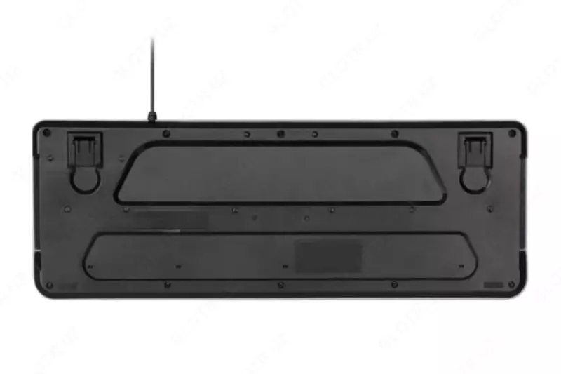 Проводная клавиатура "2Е" KS120 USB (Арт. - 2E-KS120UB) Черная