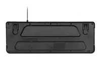 Simli klaviatura "2e" KS120 USB (Art. - 2e-KS120UB) qora ООО "Power Max Group"