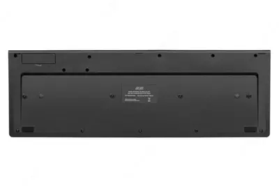 Беспроводная клавиатура "2Е" KS210 Slim WL USB (Арт. - 2E-KS210WB) Черная