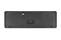 Беспроводная клавиатура "2Е" KS230 Slim WL USB (Арт. - 2E-KS230WB) Черная Только в розницу