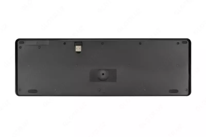 Беспроводная клавиатура "2Е" KS230 Slim WL USB (Арт. - 2E-KS230WB) Черная