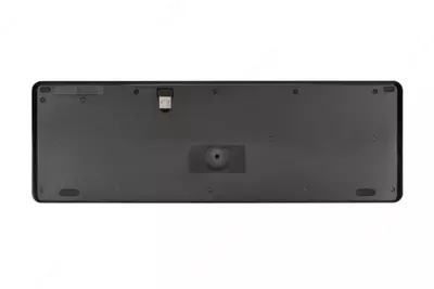 Беспроводная клавиатура "2Е" KS230 Slim WL USB (Арт. - 2E-KS230WB) Черная