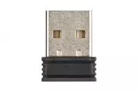 Беспроводная клавиатура "2Е" KS230 Slim WL USB (Арт. - 2E-KS230WB) Черная ООО "Power Max Group"