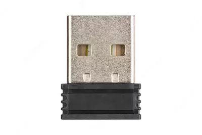 Беспроводная клавиатура "2Е" KS230 Slim WL USB (Арт. - 2E-KS230WB) Черная