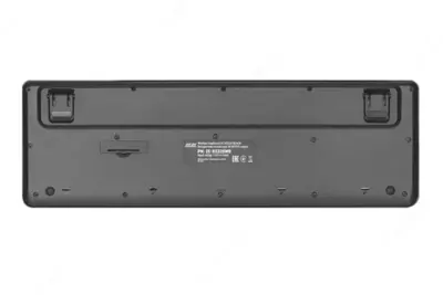 Беспроводная клавиатура "2Е" KS220 WL USB (Арт. - 2E-KS220WB) Черная