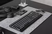 Simsiz klaviatura "2e" KS220 WL USB (Art. - 2e-KS220WB) qora - ООО "Power Max Group"