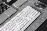 Simsiz klaviatura "2e" KS220 WL USB (Art. - 2e-KS220WW) oq ООО "Power Max Group"