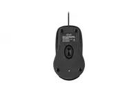 Проводная клавиатура и мышь "2Е" MK401 USB (Арт. - 2E-MK401UB) Черная ООО "Power Max Group"