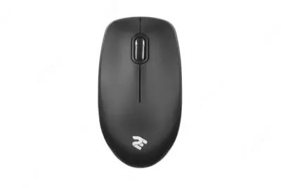 Беспроводная клавиатура и мышь "2Е" MK410 WL USB (Арт. - 2E-MK410MWB) Черная