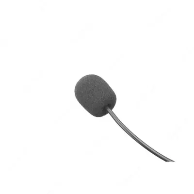 Kompyuter uchun naushnik " 2e " CH11 Mono USB (Art. - 2e-CH11MU) qora