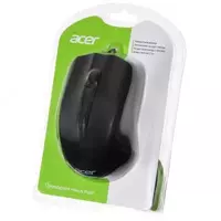 Проводная мышь "Acer" OMW010 USB (Арт. - ZL.MCEEE.001) Черная ООО "Power Max Group"