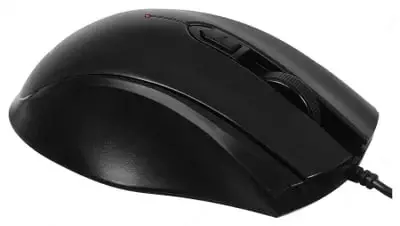 Проводная мышь "Acer" OMW020 USB (Арт. - ZL.MCEEE.004) Черная