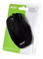 Simli sichqoncha" Acer " OMW020 USB (Art. - - ZL.MCEEU.004) qora ООО "Power Max Group"