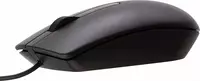 Проводная мышь "DELL" MS116 USB (Арт. - 570-AAIR) Черная - 79 000 сум
