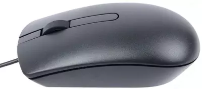 Проводная мышь "DELL" MS116 USB (Арт. - 570-AAIR) Черная