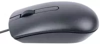Проводная мышь "DELL" MS116 USB (Арт. - 570-AAIR) Черная Только в розницу