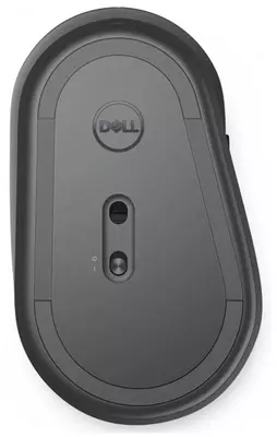 Беспроводная мышь "Dell" MS5320W USB, Bluetooth (Арт. - 570-ABHI) Серая
