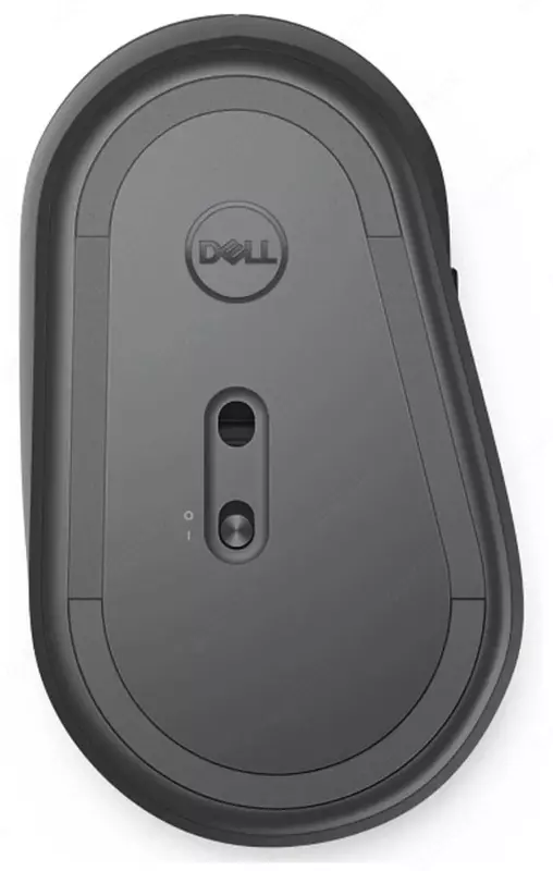 Беспроводная мышь "Dell" MS5320W USB, Bluetooth (Арт. - 570-ABHI) Серая