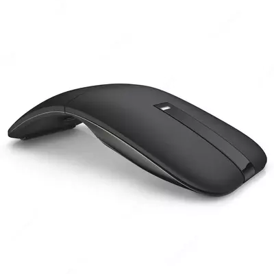 Simsiz sichqoncha "Dell" WM615 Bluetooth (Art. - 570-AAIH) Qora