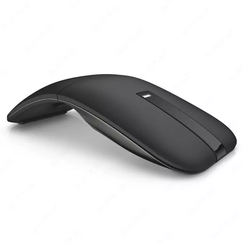 Simsiz sichqoncha "Dell" WM615 Bluetooth (Art. - 570-AAIH) Qora