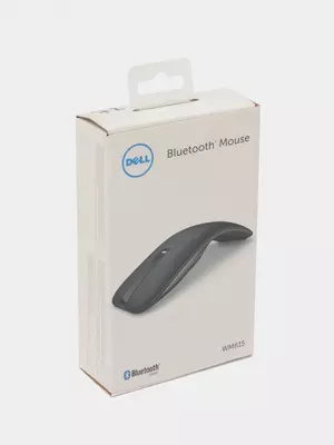 Simsiz sichqoncha "Dell" WM615 Bluetooth (Art. - 570-AAIH) Qora
