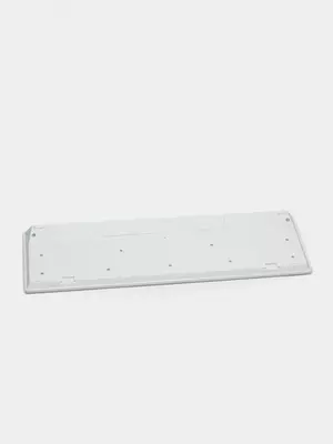 Беспроводная клавиатура и мышь "Dell" KM636 USB (Арт. - 580-ADGF) Белая