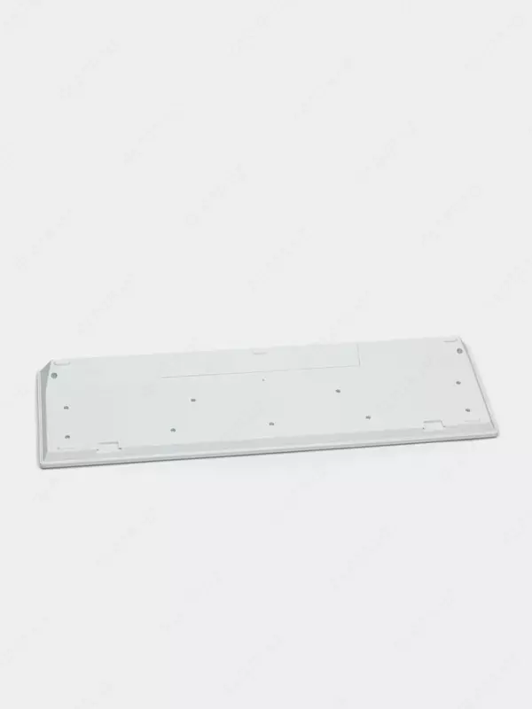 Беспроводная клавиатура и мышь "Dell" KM636 USB (Арт. - 580-ADGF) Белая