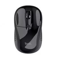Simsiz sichqoncha "Trust" Primo WL USB (Art. - 20322_TRUST) Qora