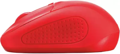 Беспроводная мышь "Trust" Primo WL USB (Арт. - 20787_TRUST) Красная
