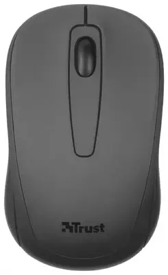 Беспроводная мышь "Trust" Ziva Compact WL USB (Арт. - 21509_TRUST) Черная
