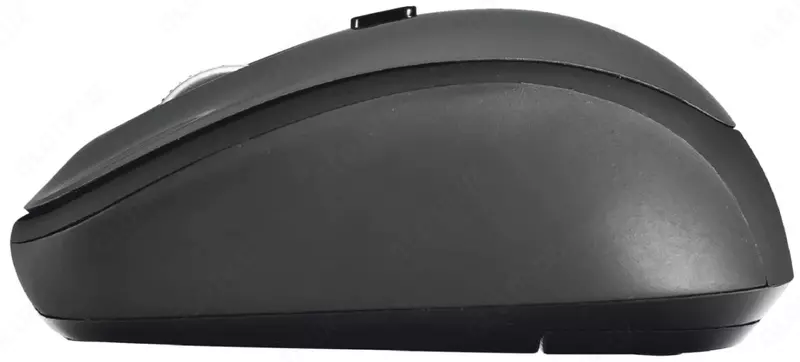 Simsiz sichqoncha "Trust" Yvi WL USB (Art. - 18519_TRUST) Qora