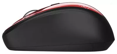 Simsiz sichqoncha "Trust" Yvi WL USB (Art. - 24440_TRUST) Qizil cho'tka