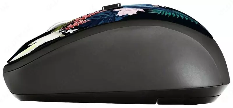 Беспроводная мышь "Trust" Yvi WL USB (Арт. - 23387_TRUST) Попугай