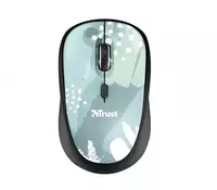 Беспроводная мышь "Trust" Yvi WL USB (Арт. - 24442_TRUST) Голубая кисть - 99 000 сум